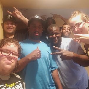 Meet your Posher, Stuart